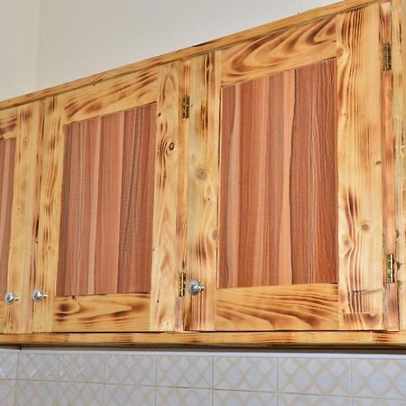Appartement Luxueux Dakar Exterior foto