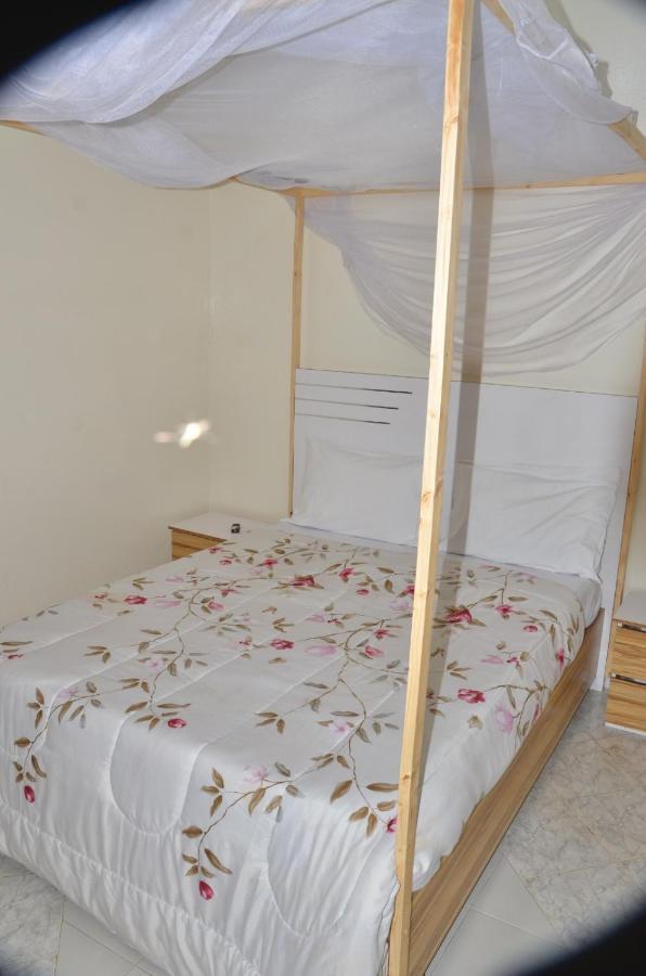 Appartement Luxueux Dakar Exterior foto