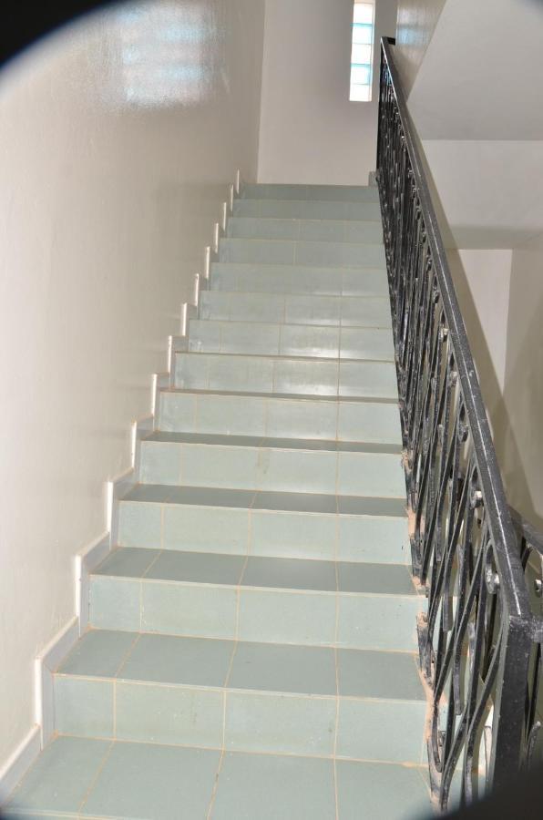Appartement Luxueux Dakar Exterior foto